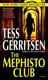 Cover of The Mephisto Club