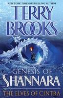 Cover of The Genesis of Shannara