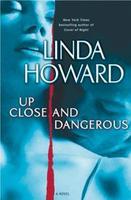 Cover of Up Close and Dangerous