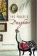 Cover of The Pirate's Daughter