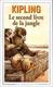 Cover of The Second Jungle Book