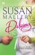 Cover of Delicious (The Buchanans, Book 1)
