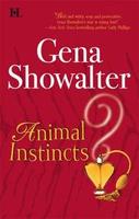 Cover of Animal Instincts