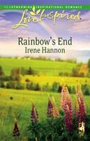 Cover of Rainbow's End