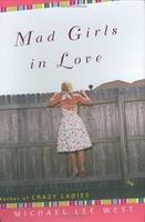 Cover of Mad girls in love