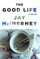 Cover of The good life