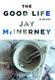 Cover of The good life