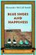 Cover of Blue shoes and happiness