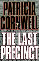 Cover of The Last Precinct