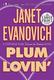 Cover of Plum Lovin'