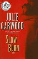 Cover of Slow Burn