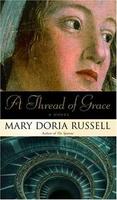 Cover of A Thread of Grace