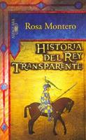 Cover of Historia del Rey Transparente