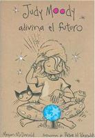 Cover of Judy Moody Predicts the Future