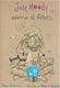 Cover of Judy Moody Predicts the Future