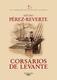 Cover of Corsarios de Levante