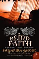 Cover of Blind Faith