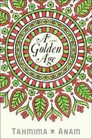 Cover of A Golden Age