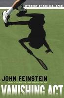 Cover of Vanishing Act