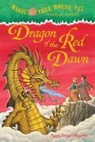 Cover of Dragon of the Red Dawn