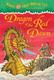 Cover of Dragon of the Red Dawn