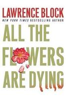 Cover of All the flowers are dying
