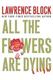 Cover of All the flowers are dying