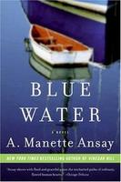 Cover of Blue water
