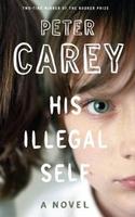 Cover of His Illegal Self