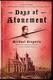 Cover of Days of atonement