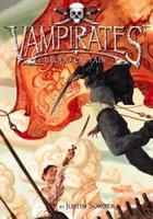 Cover of Blood Captain