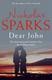 Cover of Dear John