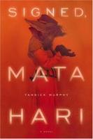 Cover of Signed, Mata Hari