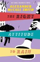 Cover of The Right Attitude to Rain