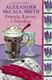 Cover of Friends, Lovers, Chocolate