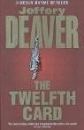 Cover of The Twelfth Card