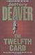 Cover of The Twelfth Card