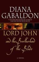 Cover of Lord John and the Brotherhood of the Blade