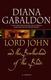 Cover of Lord John and the Brotherhood of the Blade