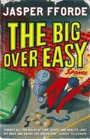 Cover of Big Over Easy (Nursery Crime, #1)