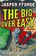 Cover of Big Over Easy (Nursery Crime, #1)