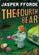 Cover of Fourth Bear (Nursery Crime, #2)