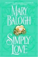 Cover of Simply Love