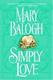 Cover of Simply Love