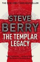 Cover of Templar Legacy, The