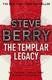 Cover of Templar Legacy, The