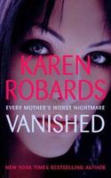 Cover of Vanished