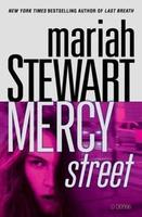 Cover of Mercy Street