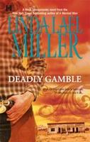 Cover of Deadly Gamble
