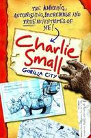 Cover of Gorilla City